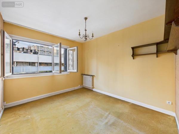 Appartement à vendre à Boulogne-Billancourt dans les Hauts-de-Seine (92100), ref : 75197-246