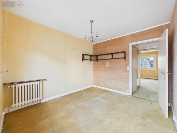 Appartement à vendre à Boulogne-Billancourt dans les Hauts-de-Seine (92100), ref : 75197-246