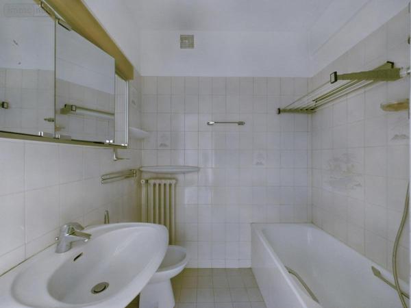 Appartement à vendre à Boulogne-Billancourt dans les Hauts-de-Seine (92100), ref : 75197-246