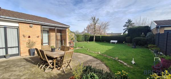 Maison 4 pièce(s) 3 chambre(s) 126 m²