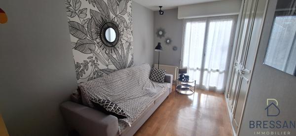 Maison 4 pièce(s) 3 chambre(s) 126 m²