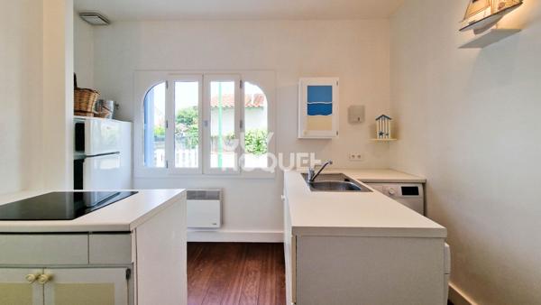 Maison à vendre à Ronce-les-Bains avec vue mer - Réf. 12899