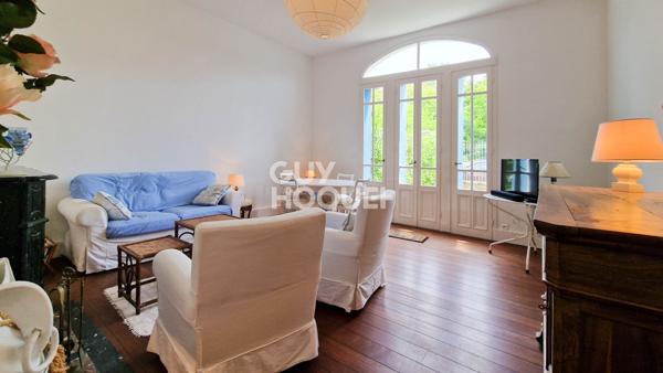 Maison à vendre à Ronce-les-Bains avec vue mer - Réf. 12899