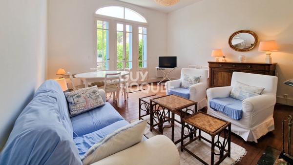 Maison à vendre à Ronce-les-Bains avec vue mer - Réf. 12899