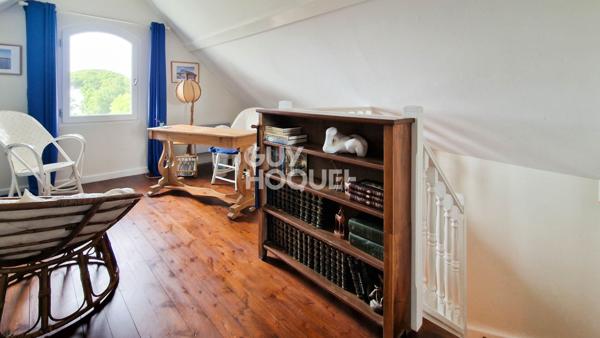 Maison à vendre à Ronce-les-Bains avec vue mer - Réf. 12899