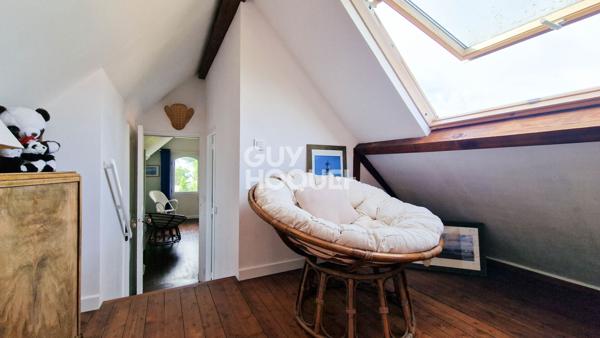 Maison à vendre à Ronce-les-Bains avec vue mer - Réf. 12899