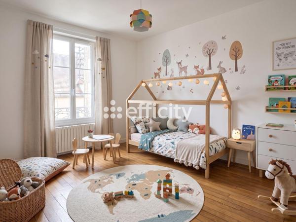 Maison
         7 pièces
        - 200 m² 469 000 € *