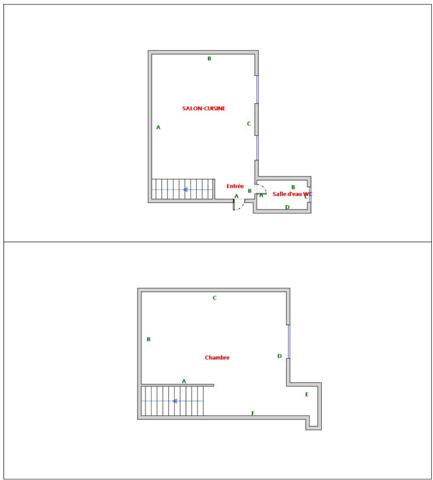 Appartement à vendre 2 pièces 34 m² Issy-les-Moulineaux