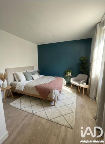 Appartement à vendre 2 pièces 34 m² Issy-les-Moulineaux