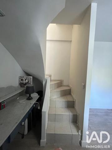 Appartement à vendre 2 pièces 34 m² Issy-les-Moulineaux