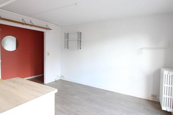 Appartement Le Havre 2 pièce(s) 32.5 m2