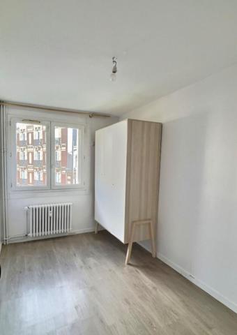 Appartement Le Havre 2 pièce(s) 32.5 m2