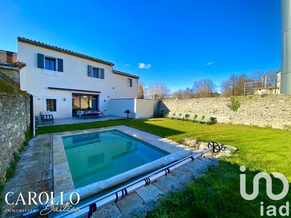 Maison 10 pièces de 310 m² à Conques-sur-Orbiel (11600)