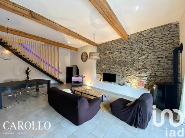 Maison 10 pièces de 310 m² à Conques-sur-Orbiel (11600)
