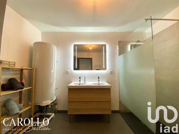 Maison 10 pièces de 310 m² à Conques-sur-Orbiel (11600)