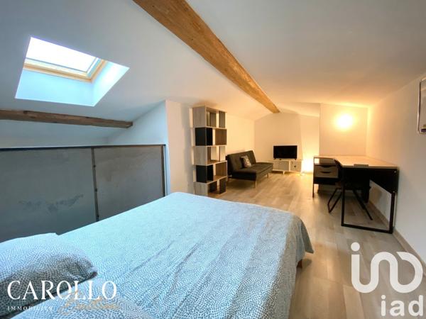 Maison 10 pièces de 310 m² à Conques-sur-Orbiel (11600)