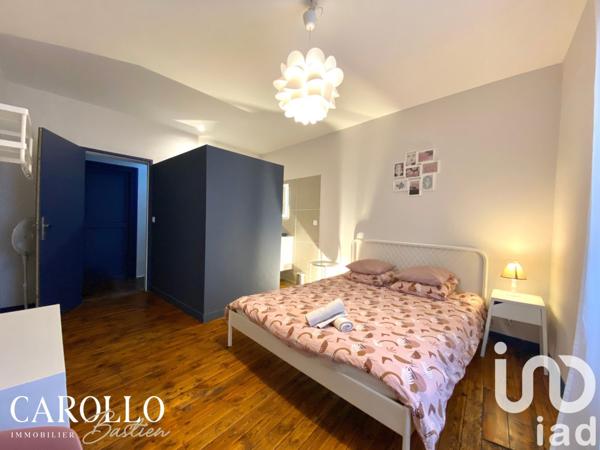 Maison 10 pièces de 310 m² à Conques-sur-Orbiel (11600)