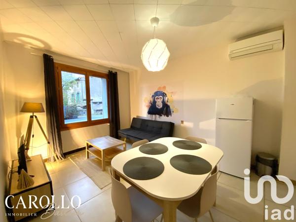 Maison 10 pièces de 310 m² à Conques-sur-Orbiel (11600)