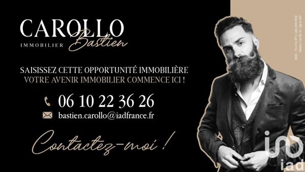 Maison 10 pièces de 310 m² à Conques-sur-Orbiel (11600)