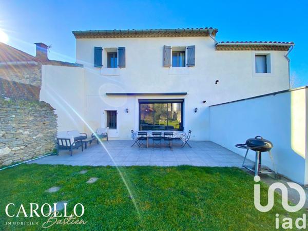 Maison 10 pièces de 310 m² à Conques-sur-Orbiel (11600)