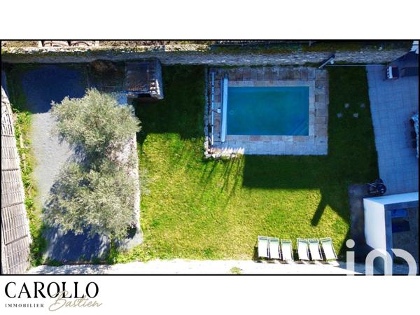 Maison 10 pièces de 310 m² à Conques-sur-Orbiel (11600)