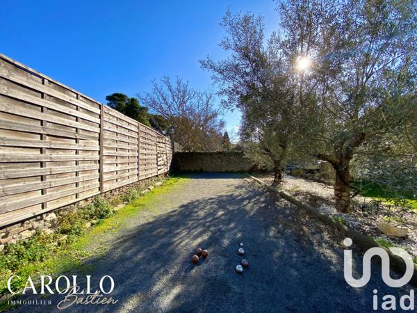 Maison 10 pièces de 310 m² à Conques-sur-Orbiel (11600)