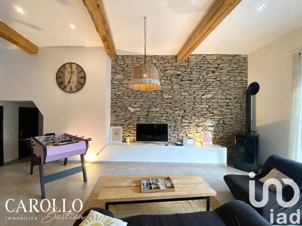 Maison 10 pièces de 310 m² à Conques-sur-Orbiel (11600)