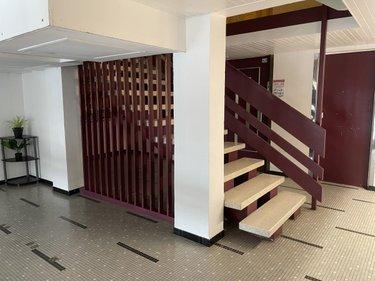 Appartement à vendre à Châlons-en-Champagne dans la Marne (51000), ref : 51084-1259