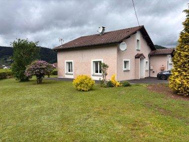 Pavillon à vendre à Le Val-d'Ajol dans les Vosges (88340), ref : 14815/202600357