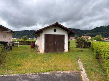 Pavillon à vendre à Le Val-d'Ajol dans les Vosges (88340), ref : 14815/202600357
