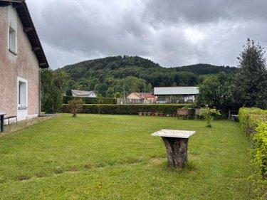 Pavillon à vendre à Le Val-d'Ajol dans les Vosges (88340), ref : 14815/202600357