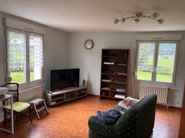 Pavillon à vendre à Le Val-d'Ajol dans les Vosges (88340), ref : 14815/202600357
