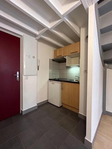 Appartement à louer à Rouen en Seine-Maritime (76000), ref : 76008-L137