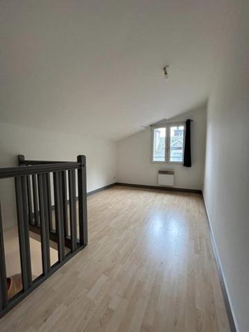 Appartement à louer à Rouen en Seine-Maritime (76000), ref : 76008-L137