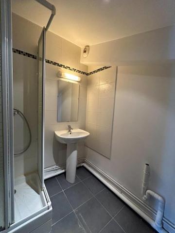 Appartement à louer à Rouen en Seine-Maritime (76000), ref : 76008-L137