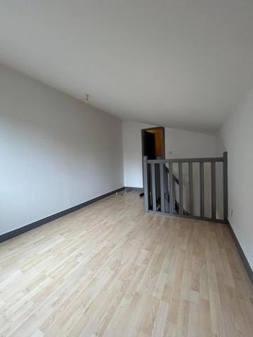 Appartement à louer à Rouen en Seine-Maritime (76000), ref : 76008-L137