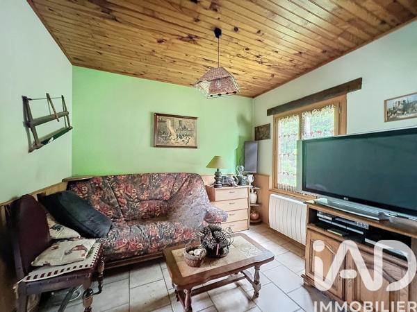 Maison à vendre 3 pièces 68 m² Dixmont