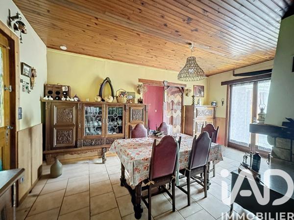 Maison à vendre 3 pièces 68 m² Dixmont