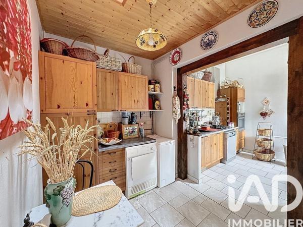 Maison à vendre 3 pièces 68 m² Dixmont