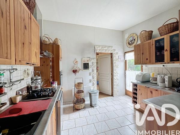 Maison à vendre 3 pièces 68 m² Dixmont