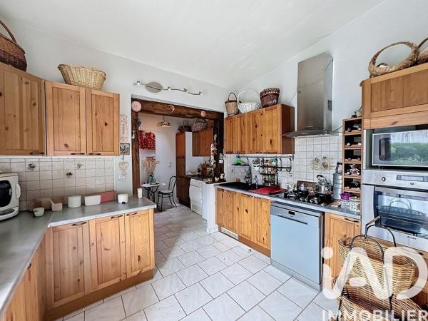 Maison à vendre 3 pièces 68 m² Dixmont