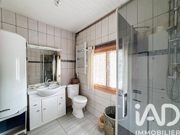 Maison à vendre 3 pièces 68 m² Dixmont