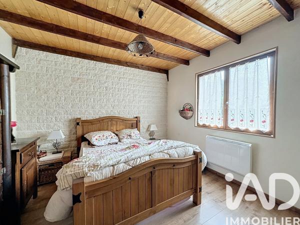 Maison à vendre 3 pièces 68 m² Dixmont