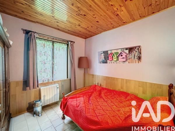 Maison à vendre 3 pièces 68 m² Dixmont