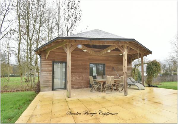 Maison à vendre 9 pièces LAVAL (53)