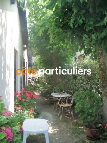 Vente Maison85 m² - 6 Pièces - SOULAC SUR MER (33780)