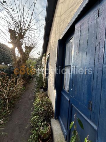 Vente Maison85 m² - 6 Pièces - SOULAC SUR MER (33780)