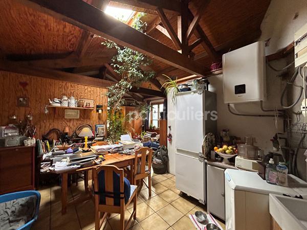 Vente Maison85 m² - 6 Pièces - SOULAC SUR MER (33780)