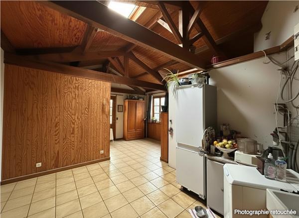 Vente Maison85 m² - 6 Pièces - SOULAC SUR MER (33780)