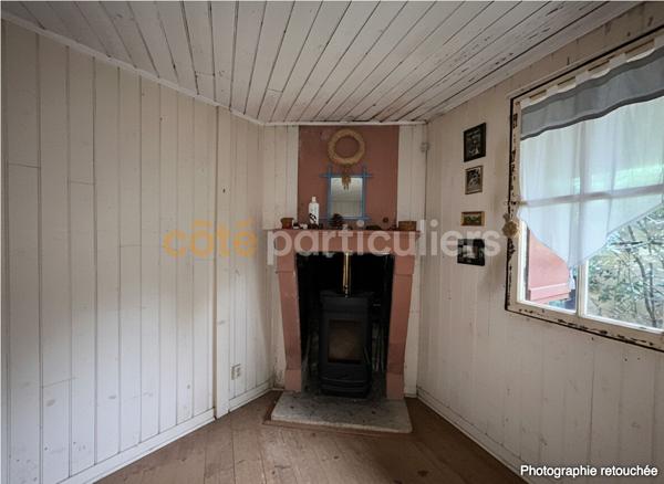 Vente Maison85 m² - 6 Pièces - SOULAC SUR MER (33780)